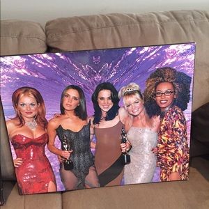 Meet your Posher, Leshaye